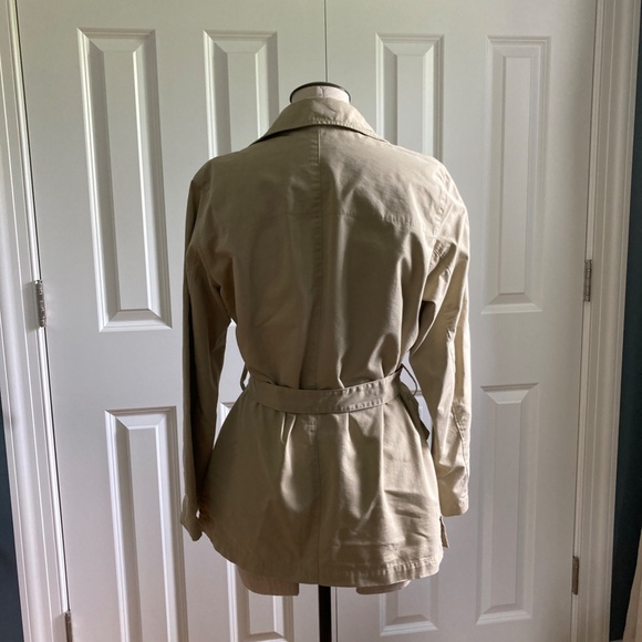 Mat De Misaine Saharienne - Picture 2 of 6